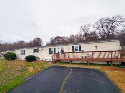 Photo 2 of 14 of home located at 239 Poclain Aberdeen, MD 21001