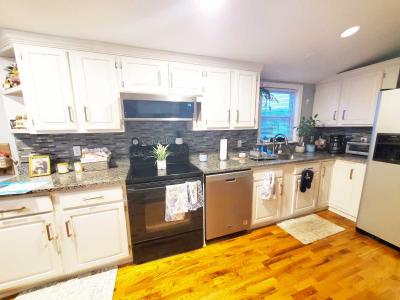 Photo 5 of 14 of home located at 239 Poclain Aberdeen, MD 21001