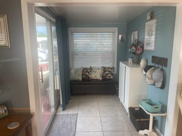 1991 SHOR Manufactured Home