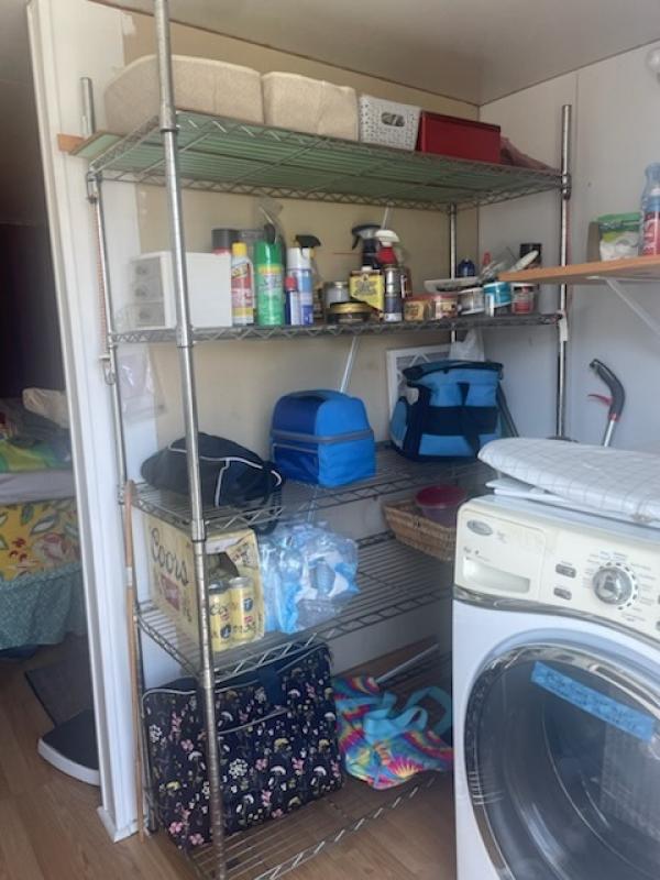 1991 SHOR Manufactured Home