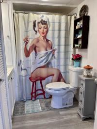 1968 PARK Mobile Home