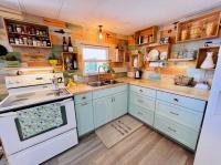 1968 PARK Mobile Home