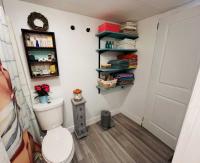 1968 PARK Mobile Home