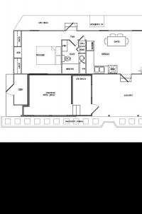 1968 PARK Mobile Home