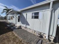 1968 PARK Mobile Home