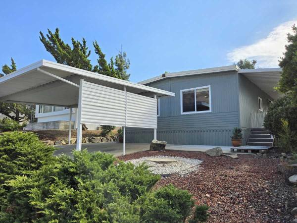 Photo 1 of 2 of home located at 1120 Pepper Dr. #144 El Cajon, CA 92021