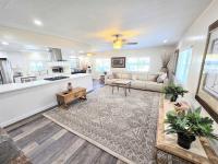 1970 Fleetwood Festival Mobile Home