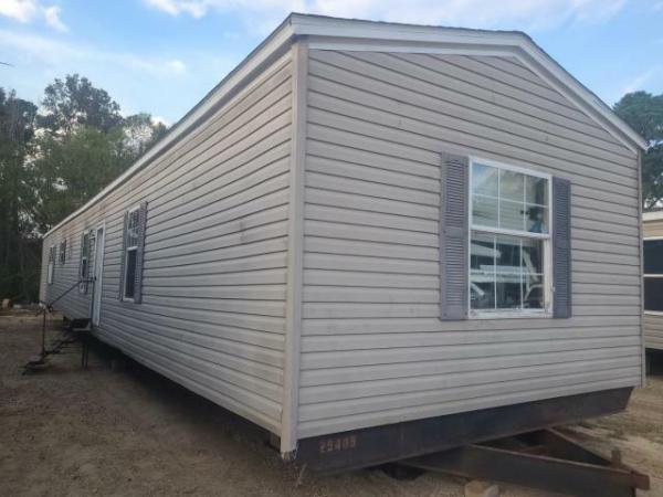 2013 CAPPAERT Mobile Home For Sale