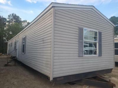 Mobile Home at Farris Mobile Homes Of Laurel 12 Highway 28 W Laurel, MS 39443
