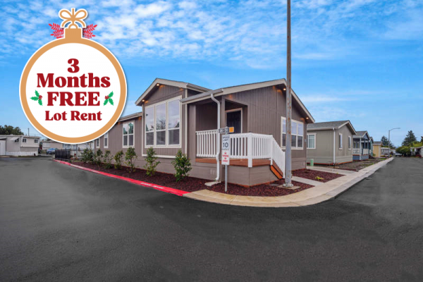 2023 Karsten Manufactured Home