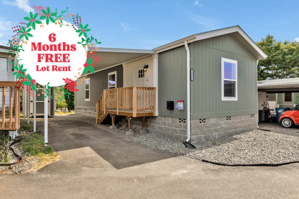 2023 Karsten Mobile Home For Sale