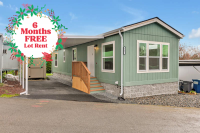 2025 Fleetwood – Douglas Manufactured Home