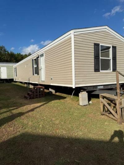 Mobile Home at Hyatt Mobile Home Movers, Llc 1320 County Road 7 Range, AL 36473