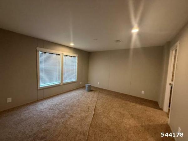 Photo 1 of 2 of home located at 197 E Sweden St Walnut Springs, TX 76690