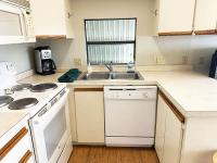 1986 Fuqua Manufactured Home