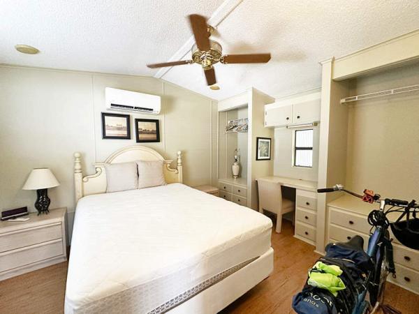 1986 Fuqua Manufactured Home