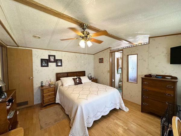 1989 Spec Manufactured Home
