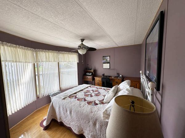 1989 Spec Manufactured Home