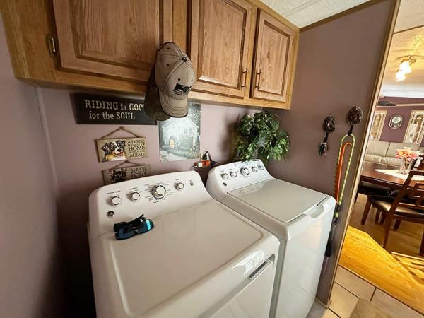 1989 Spec Manufactured Home