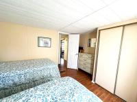 1987 CLAR Manufactured Home