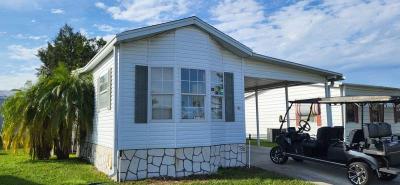 Mobile Home at 786 Wisteria Ln. Lot #1814 Casselberry, FL 32707