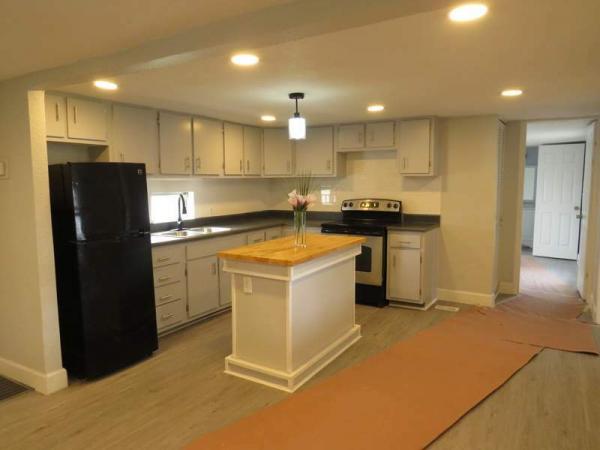 1983 Guerdon Manufactured Home