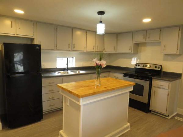 1983 Guerdon Manufactured Home