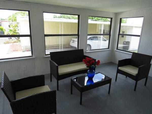 1983 Guerdon Manufactured Home