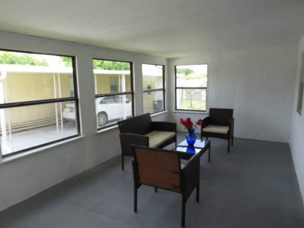 1983 Guerdon Manufactured Home