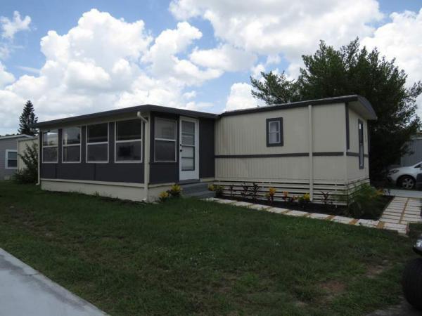 1983 Guerdon Manufactured Home