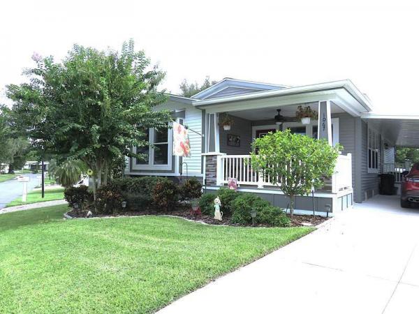 2019 Palm Harbor Manufactured Home