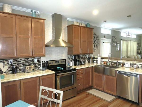 2019 Palm Harbor Manufactured Home