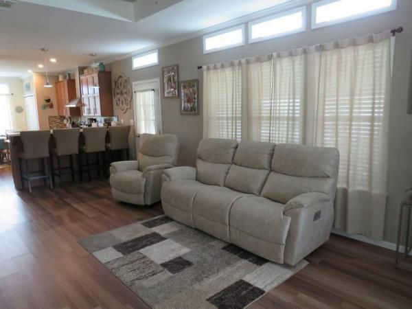 2019 Palm Harbor Manufactured Home