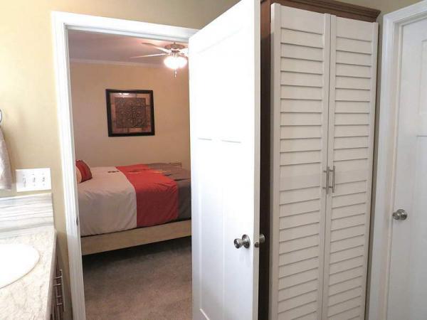 2019 Palm Harbor Manufactured Home