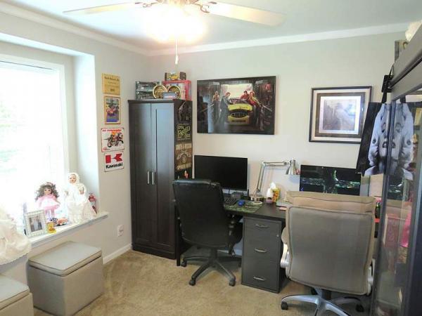 2019 Palm Harbor Manufactured Home