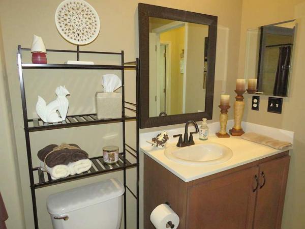 2019 Palm Harbor Manufactured Home