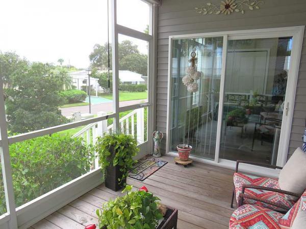 2019 Palm Harbor Manufactured Home