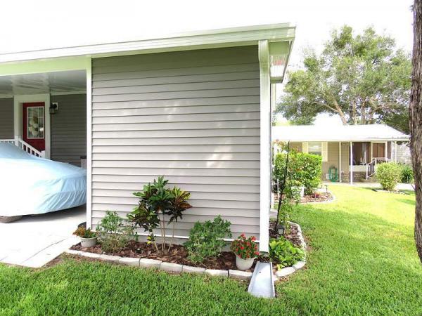 2019 Palm Harbor Manufactured Home