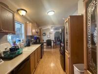 2002 Schult Manufactured Home