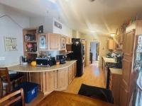 2002 Schult Manufactured Home