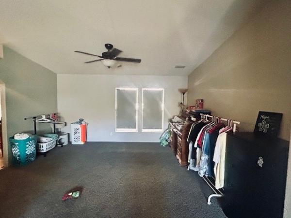 2002 Schult Manufactured Home