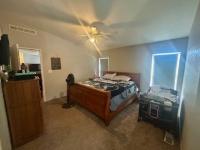 2002 Schult Manufactured Home