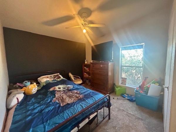 2002 Schult Manufactured Home