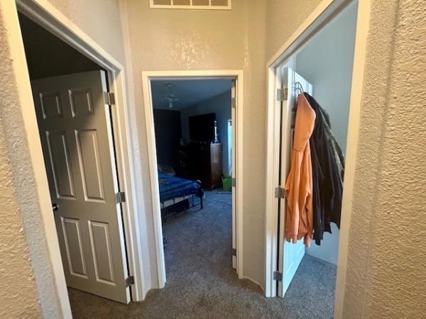 2002 Schult Manufactured Home