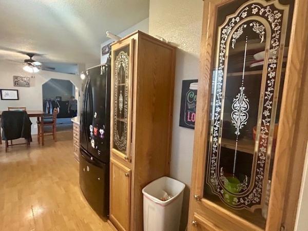 2002 Schult Manufactured Home