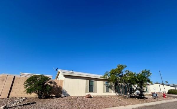 2002 Schult Manufactured Home