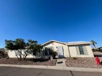 2002 Schult Manufactured Home