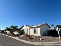 2002 Schult Manufactured Home