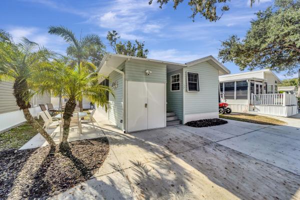 1998 Mobile Home
