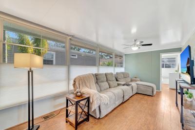 Photo 4 of 15 of home located at 7125 Fruitville Rd 731 Sarasota, FL 34240